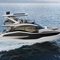 Galeon 520 FLY Yacht Fully Revealed with Focus on Space, Light, and Owner Privacy