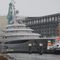 First Look: Secretive 102m Lürssen Superyacht Jassi Revealed at Launch