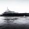 WATCH: 80m Feadship Superyacht Thalassa (Project 826) Launched with Sailing-Inspired Design