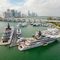 Biggest Superyachts Set to Attend the 2025 Miami International Boat Show