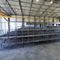 Cantieri di Pisa Advances Construction on 40m Custom Superyacht