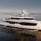 First Look: Interiors of Second 40m Numarine 40MXP Explorer Yacht Mitan Revealed