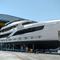 First 45m Majesty 145 Superyacht Suzie Q Launched Following Rapid Build Timeline