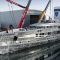 WATCH: Heesen’s Largest On-Spec Yacht Project Evita Reaches Hull-Joining Milestone
