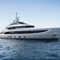 Benetti B.Now 50m Oasis Superyacht Inari Launched Ahead of Summer 2026 Delivery