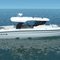 Cruisers Yachts 45 VTR and 45 VTR EC Boats Set for World Debuts at FLIBS 2026