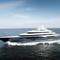 101m Feadship Superyacht Destiny (Project 1014) Enters Sea Trials 