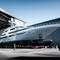 93m Oceanco Superyacht Draak Relaunched as Support Vessel  for Leviathan Following Major Operational Refit