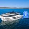Princess X95 Yacht Officially Inducted into YachtBuyer Hall of Fame at 2026 PBIBS