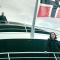 The Woman in Cabin 10 Yacht Revealed: Inside Feadship’s 84m Hybrid Superyacht Savannah