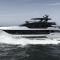 40m Van der Valk Custom Superyacht Shine Delivered