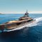 55m Admiral Superyacht RAJA² Wins at The International Yacht & Aviation Awards 2026