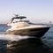 The Sunseeker Manhattan 56: Inside the New 56-Foot Flybridge Yacht