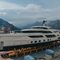 Alia Yachts Launches 60m Full-Custom Superyacht Serenity II Ahead of 2026 Delivery
