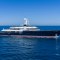 70m CRN Superyacht Cerulean Delivered Following Three-Year Custom Build