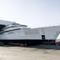 83m Feadship Superyacht Project Solent Arrives in Kaag for Outfitting