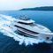 Seventh Horizon FD110 Motor Yacht Interior Revealed With Resort-Inspired Design