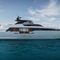 Watch the New Sanlorenzo SL110A: A 34m Asymmetric Yacht Set for Cannes 2025 Debut