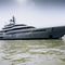 Oceanco Launches 111m Hybrid Superyacht Leviathan with Research Capability