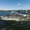 FIRST LOOK: Secretive 101m Lürssen Superyacht Project Ziggy Seen for First Time at Technical Launch