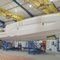 WATCH: First Princess C-Class C48 Motor Yacht Enters Fit-Out Stage Ahead of FLIBS Debut