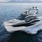 New Galeon Yachts 520 FLY yacht to Make Global Debut at 2026 PBIBS