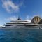 WATCH: ISA Yachts Reveals 82m Amarcord and New Large Yacht Collection