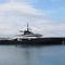 WATCH: ISA Gran Turismo 67m Superyacht Sea Raider X Launched as Yard's New Flagship