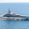 Third and Final 80m Bilgin 263 Superyacht Al Reem Successfully Delivered