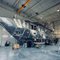 Van der Valk 31m Superyacht Project Berlin Completes Superstructure Stage