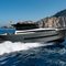 Introducing the  Gozzo 48 Cabin: Apreamare's Latest Evolution of a Mediterranean Classic