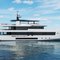 Cantiere delle Marche Custom 45m New Build Explorer Yacht Sold