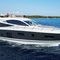 Best selling Pearl 65 at attend Cannes Yachting Festival