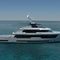 WATCH: Interiors of First Columbus Crossover 42 Superyacht Big Naan Revealed