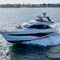 New Princess S74 Sportbridge Yacht Revealed With Production Set for 2027