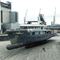 WATCH: Two CdM Flexplorer 165 Yachts Reach CdM Headquarters for Outfititng