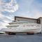 First Admiral A-40 Yacht Begins Outfitting as New 40-Meter Line Advances