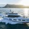 Azimut Fly 82 Set to Make Show Debut at boot Düsseldorf 2026 Boat Show