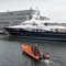 WATCH: 45m Royal Hakvoort Superyacht Awatea Relaunched Following Seven-Month Dutch Refit
