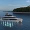 Second Bering 165 Explorer Yacht Begins Construction Following Keel Laying in Antalya