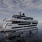 First Look: Inside the 31m Lazzara UHV 100 Motor Yacht For Sale 