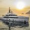 WATCH: Inside the First Columbus Atlantique 47 Superyacht Acqua Chiara