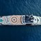 The 6 Largest Superyachts Delivered in 2024
