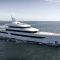 90m Feadship Superyacht Milky Way Delivered Following Custom Build