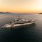 First Look: Inside the Third and Final 80m Bilgin 263 Superyacht Al Reem