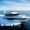 Princess Yachts Announces New F54 at Cannes Yachting Festival 2025