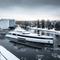 50m Custom Feadship Superyacht Graycliffs Delivered