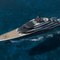 ISA Yachts Reveals 86m Amarcord 86 as Second Large Yacht Collection Project