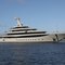 VIDEO: 102m Lürssen Superyacht Nixie Delivered