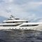 50m Majesty 160 Superyacht Set for World Debut at Monaco Yacht Show 2026